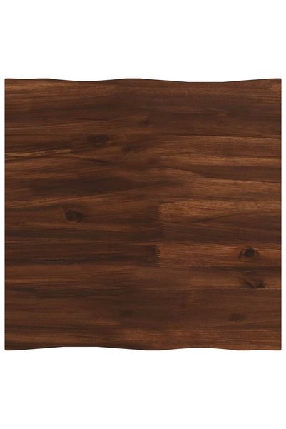 vidaxl Blat de masă dreptunghiular 40 x 40 x 3,2 cm Pătrat