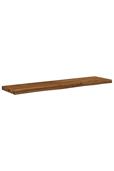 vidaxl Blat de masă dreptunghiular 100 x 30 x 3,2 cm Dreptunghiular