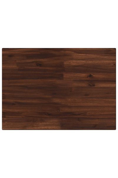 vidaxl Blat de masă dreptunghiular 70 x 50 x 3,2 cm Dreptunghiular