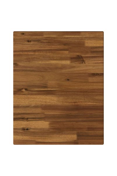 vidaxl Blat de masă dreptunghiular 30 x 30 x 3,2 cm Pătrat