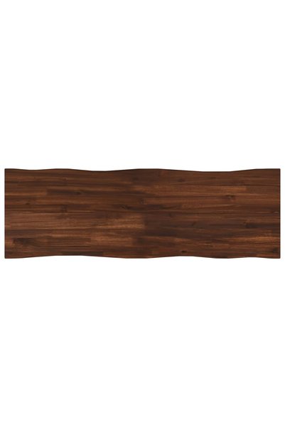 vidaxl Blat de masă dreptunghiular 110 x 40 x 3,2 cm Dreptunghiular