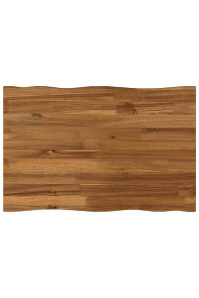 vidaxl Blat de masă dreptunghiular 70 x 40 x 3,2 cm Dreptunghiular