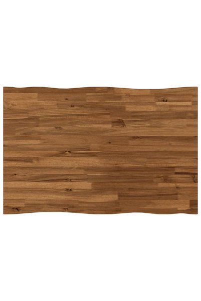 vidaxl Blat de masă dreptunghiular 90 x 60 x 3,2 cm Dreptunghiular