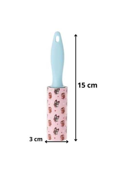 Roll Pet Hair Remover Roller for Clothes