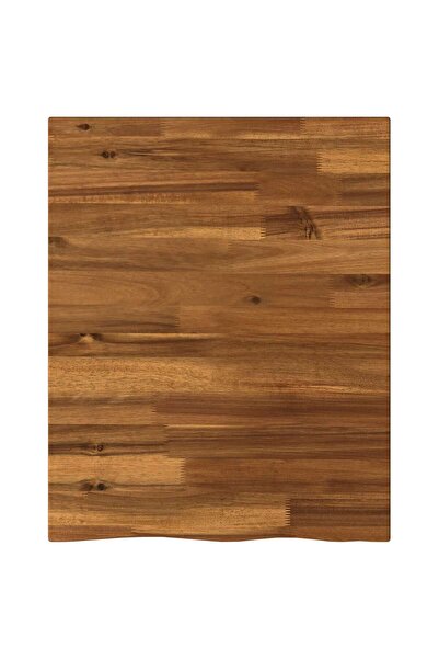 vidaxl Blat de masă dreptunghiular 60 x 60 x 3,2 cm Pătrat