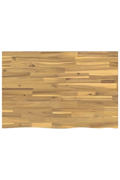 vidaxl Blat de masă dreptunghiular 100 x 60 x 3,2 cm Dreptunghiular