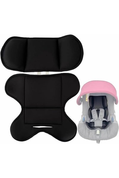 GENERAL وسادة تبريد لعربة الأطفال من U HOOME تناسب عربات Doona وGraco Snugrid...