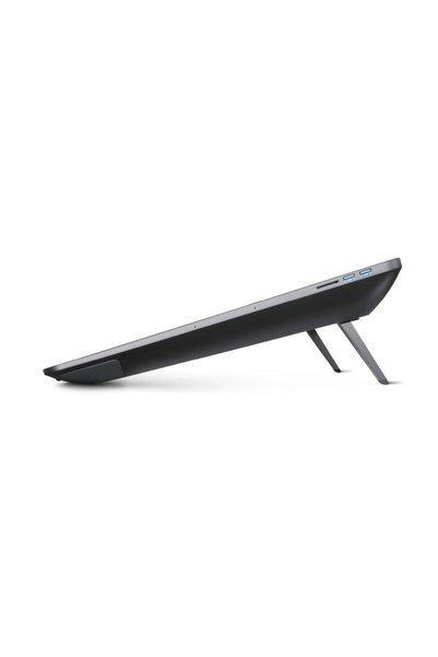 Wacom 24 DTH-2452 Pen And Touch Full HD (1920 x 1080) Etkileşimli Ekran 24" K...