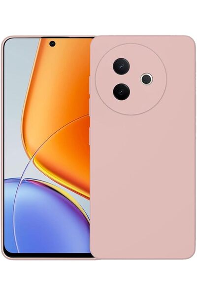 GENERAL Compatible with Vivo Y39 5G Phone Case Cover for vivo Y39 5G, Pink