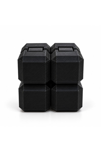 SONSUZLUK KÜPÜ INFINITY CUBE