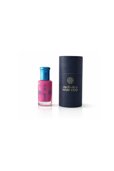 Harf Oud Persimmon - توله