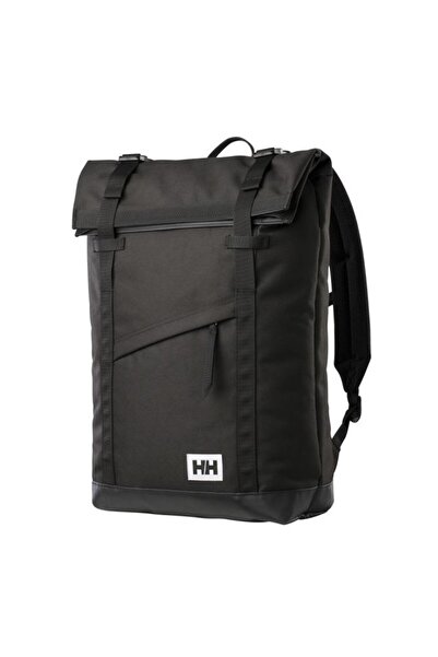 Helly Hansen Ανδρικό Stockholm Σακίδιο Πλάτης Μαύρο 28L 67187-BLACK