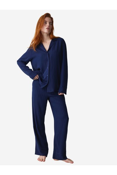 Triumph Pyjama Red Label Amourette Jacquard