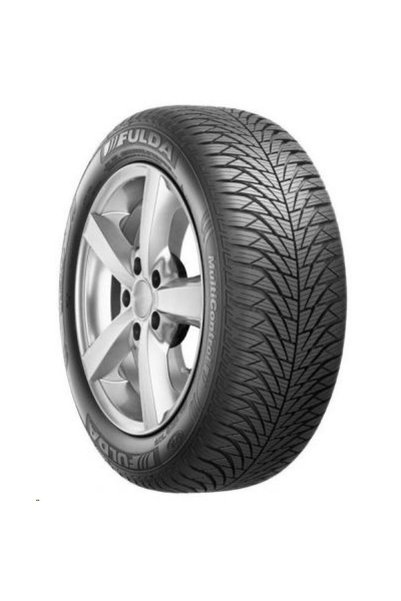 Fulda Anvelope All Seasons MULTICONTROL 155/65R14 75T M+S 3PMSF