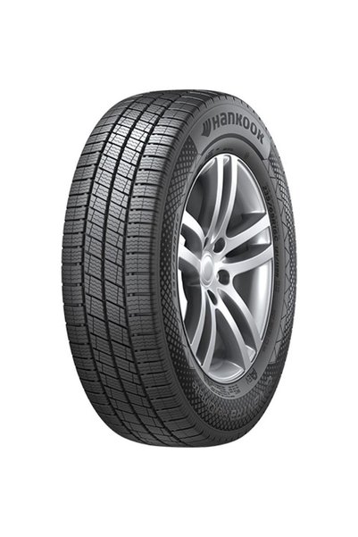 Hankook Anvelope All Seasons E VANTRA FLEXCLIMATE 205/75R16C 113R