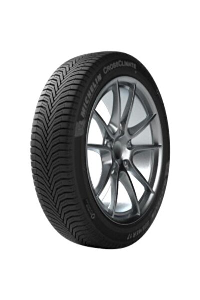 Michelin Anvelope All Seasons CROSSCLIMATE S1 205/55R16 94V