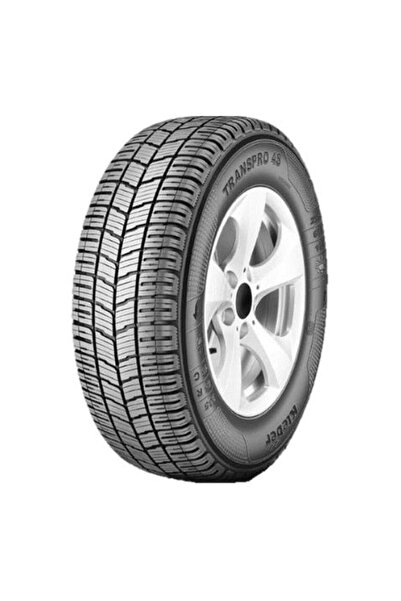Kleber Anvelope All Seasons TRANSPRO 4S 215/65R16C 109R