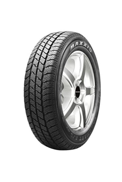 Maxxis Anvelope All Seasons AL2 215/60R16C 103T