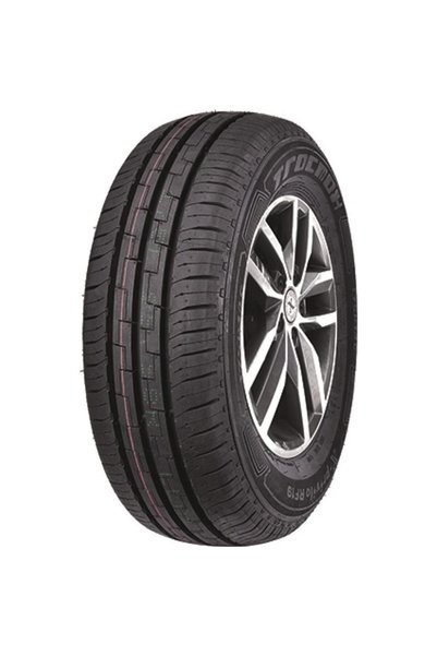 Tracmax Anvelope Vara TRANSPORTER RF19 195R15C 106S