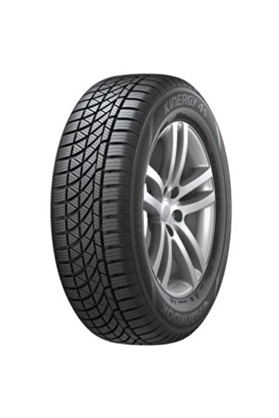 Hankook Anvelope All Seasons H740 KINERGY 4S 145/80R13 75T
