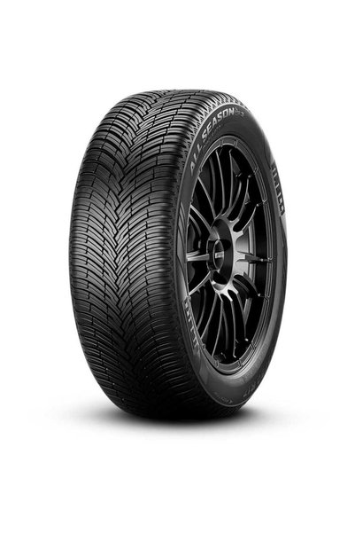 Pirelli Anvelope All Seasons CINT A/S SF3 215/45R16 90V