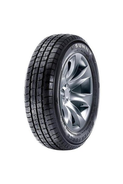Sunny Anvelope Iarna NW103 195/75R16C 107T
