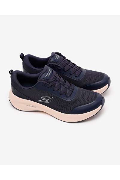 SKECHERS PLUSH FOAM Kadın Lacivert Spor Ayakkabı 150572TK NVY