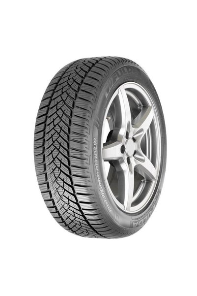 Fulda Anvelope Iarna KRISTALL CONTROL HP 2 215/55R17 98V FP M+S 3PMSF
