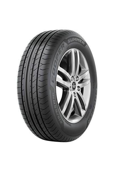 Cooper Anvelope Vara SUMMER 275/40R21 107Y