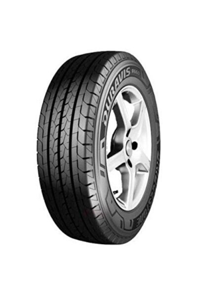 Bridgestone Anvelope Vara R660 + 205/75R16C 113R