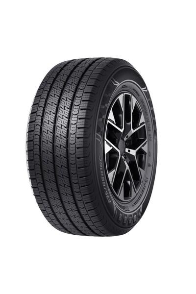powertrac Anvelope All Seasons Powercontact van a_s 215/75R16C 113R