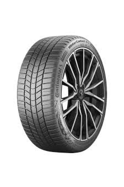 Continental Anvelopă de iarnă WINTERCONTACT 8 S 265/30R19 93V