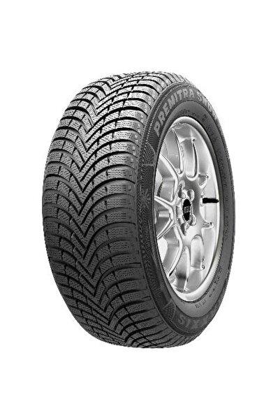 Maxxis Anvelope Iarna WP6 195/65R15 91H