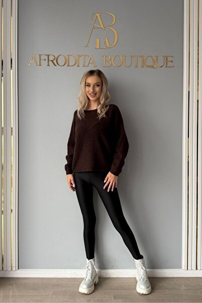 Afrodita Boutique Pulover Andra