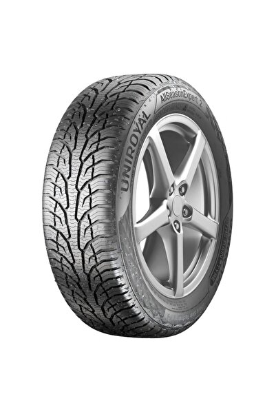 Uniroyal Anvelope All Seasons ALL SEASON EXPERT 2 215/45R16 90V