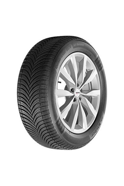 Kleber Anvelope All Seasons QUADRAXER SUV 215/60R17 96H