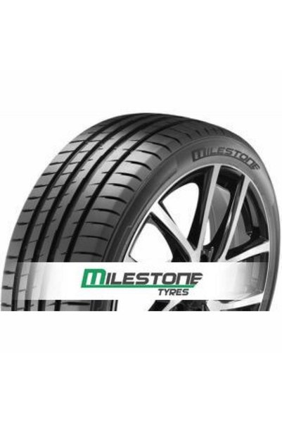 Milestone Anvelope Vara MZ01Z 225/55R19 99V