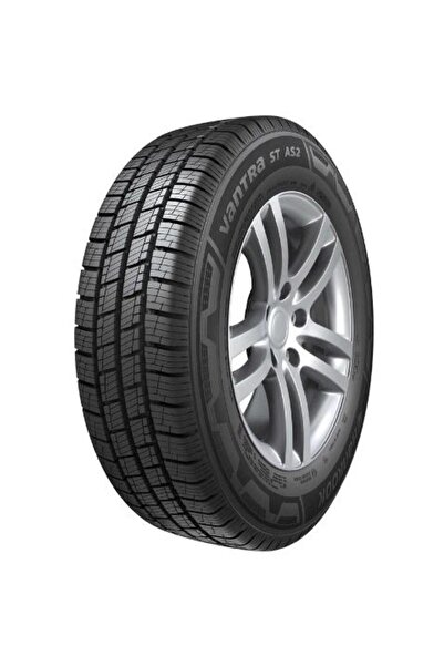 Hankook Anvelope All Seasons RA30 205/75R16C 110R