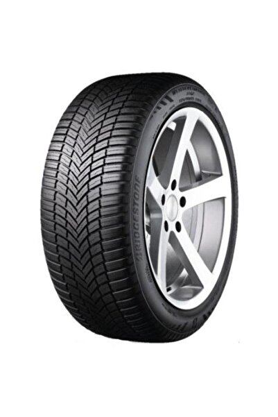 Bridgestone Anvelope All Seasons WEATHER CONTROL A005 EVO 195/60R15 92V M+S 3...