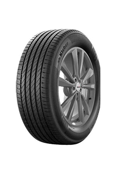 Kleber Anvelope Vara DYNAXER HP5 DT1 195/55R16 91V