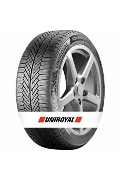 Uniroyal Anvelope All Seasons AllSeasonExpert 3 235/45R19 99W