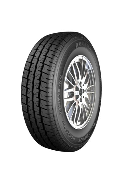 Petlas Anvelope Vara FULLPOWER PT825 PLUS 175/75R16C 101R