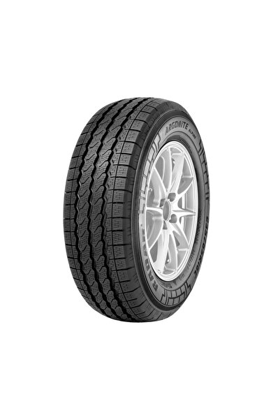 Radar Anvelope Iarna ARGONITE ALPINE 195/75R16C 110R