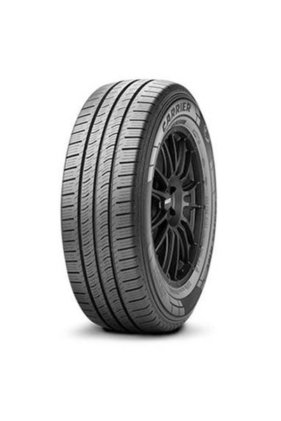Pirelli Anvelope All Seasons CARRIER ALL SEASON 195/75R16C 110R