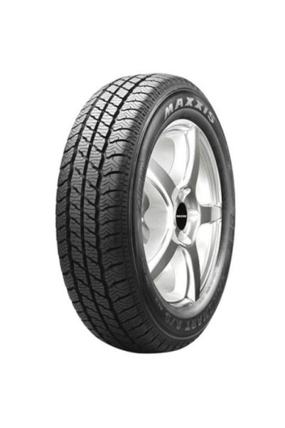 Maxxis Anvelope All Seasons AL2 185/75R16C 104R