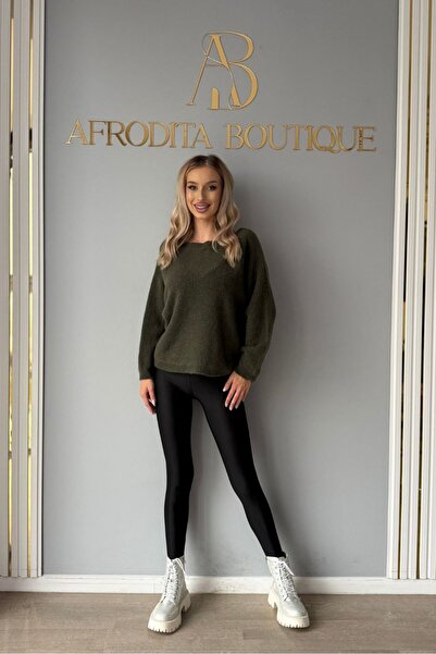 Afrodita Boutique Pulover Andra