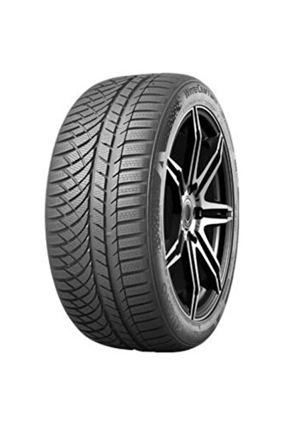 Kumho Anvelope Iarna WP72XL 215/50R17 95V