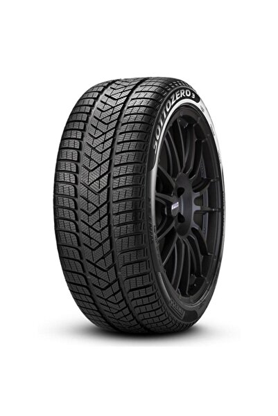 Pirelli Anvelope Iarna WSZERO3 225/40R19 93H