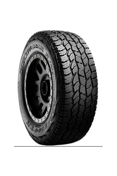 Cooper Anvelope Vara DIS AT3 SPORT 2 205/80R16 110S