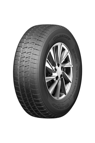 Milestone Anvelope All Seasons MA01V 195/65R16C 104T